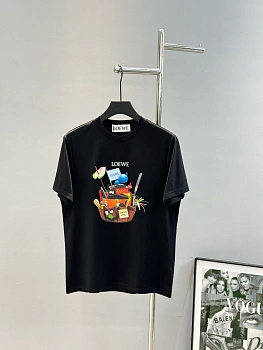 Футболки Мужские Loewe 119224