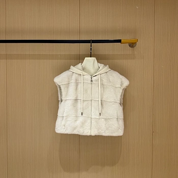 Жилеты Женские Brunello Cucinelli 3424421