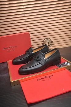 Лоферы И Туфли Мужские Salvatore Ferragamo 23638