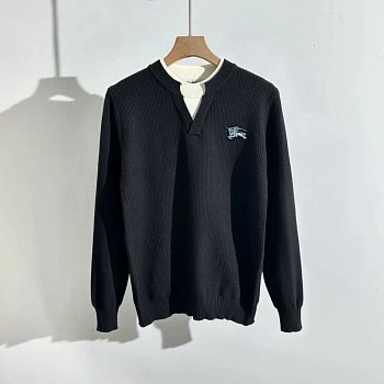 Джемперы И Свитеры Мужские Burberry 215898