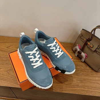 Кроссовки Женские Hermes 623127