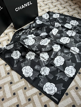 Платки Chanel 12737848