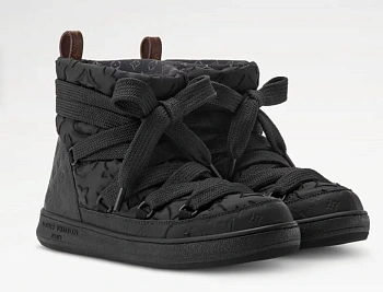 Угги Женские Louis Vuitton 1284616