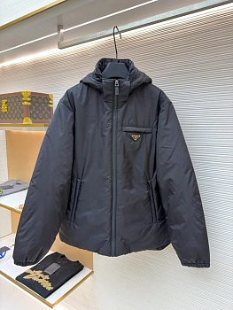 Куртки Мужские Prada 339646