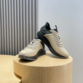 Кроссовки Мужские Hugo Boss 283845