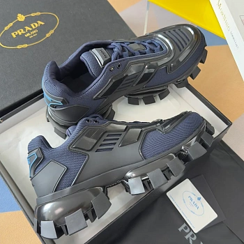 Кроссовки Женские Prada 878034
