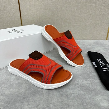 Шлепанцы Мужские Berluti 1589039