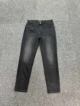 Джинсы Мужские Louis Vuitton 495473
