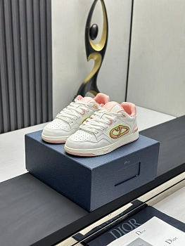 Кеды Мужские Christian Dior 230869