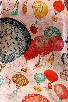 Платки Louis Vuitton 11815934