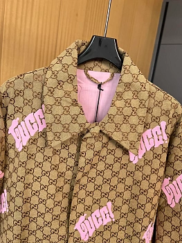 Куртки И Пуховики Мужские Gucci 11270419