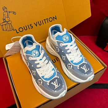 Кроссовки Женские Louis Vuitton 14845