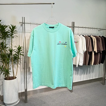 Футболки Женские Louis Vuitton 4191404