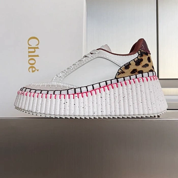 Кеды Женские Chloe 1607236