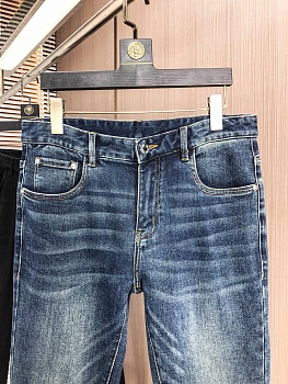 Джинсы Женские Chrome Hearts 10186867