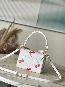 Сумки На Ремне Женские Louis Vuitton 84022