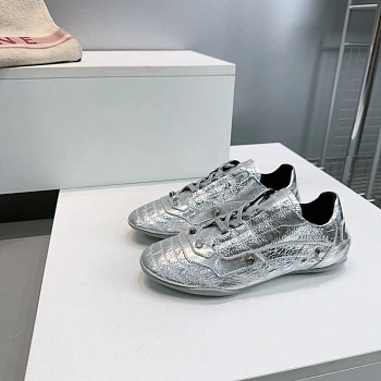 Кеды Женские Balenciaga 1284625