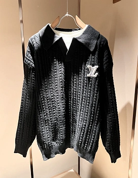 Джемперы И Свитеры Мужские Louis Vuitton 187902