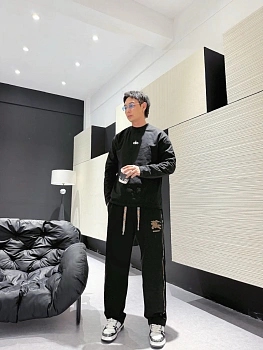 Брюки Мужские Burberry 998970