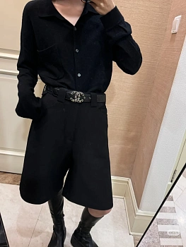 Ремни Chanel 764686