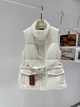 Жилеты Женские Loro Piana 2608202