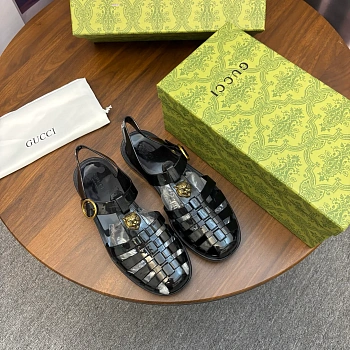 Туфли Женские Gucci 493972