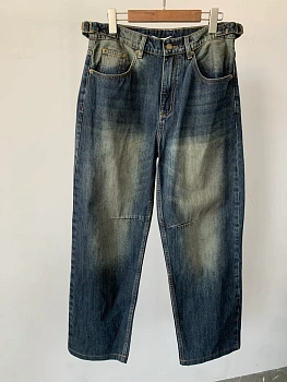 Джинсы Мужские Saint Laurent 10186946