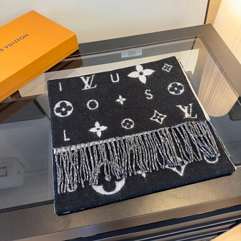 Шарфы Louis Vuitton 412328