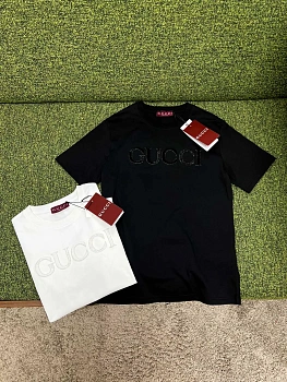 Футболки Женские Gucci 2254406
