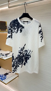 Футболки Мужские Louis Vuitton 4373137