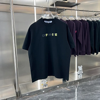 Футболки Женские Off-White 13291