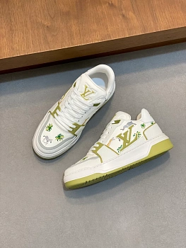 Кроссовки Мужские Louis Vuitton 1745525