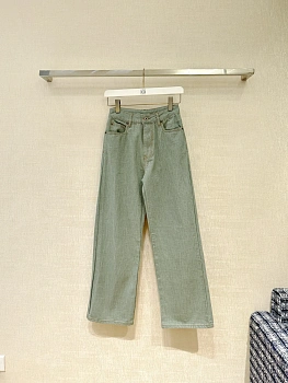 Джинсы Женские Loewe 70117