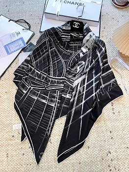 Платки Chanel 1276000