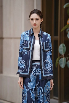 Рубашки Женские Hermes 11772091