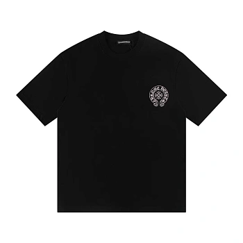 Футболки Женские Chrome Hearts 11130555