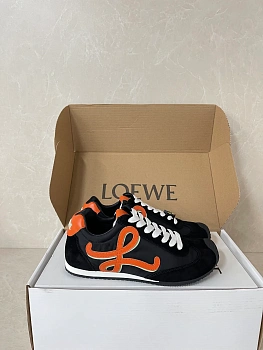 Кроссовки Женские Loewe 371335