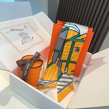 Шарфы Hermes 32062