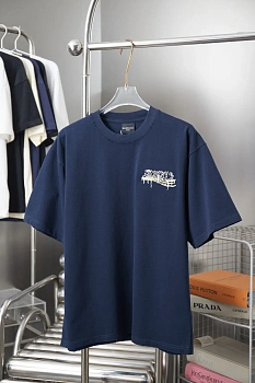 Футболки Женские Balenciaga 5405590