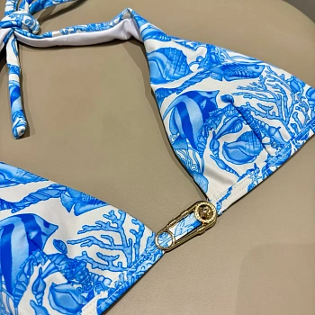 Купальники Женские Versace 10236078