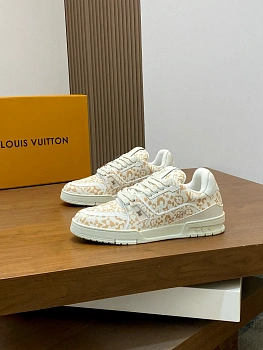 Кроссовки Мужские Louis Vuitton 12621273