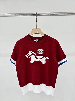 Топы Женские Chanel 5050206