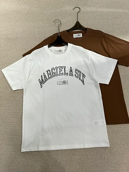 Футболки Женские Maison Margiela 31345