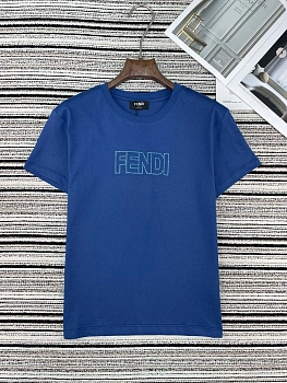 Футболки Женские Fendi 11429410