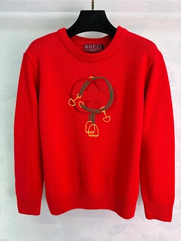 Джемперы И Свитеры Женские Gucci 479414