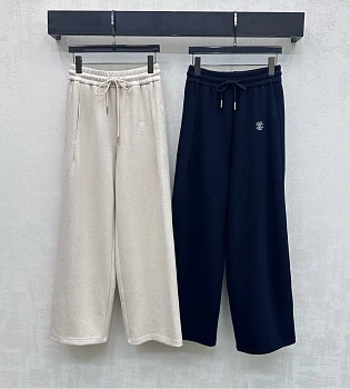 Брюки Женские Celine 3844155