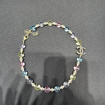 Бижутерия Chanel 11156024