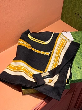 Шарфы Gucci 420530