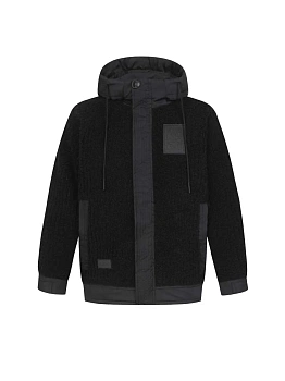 Кожаные Куртки И Дублёнки Мужские Loewe 492451