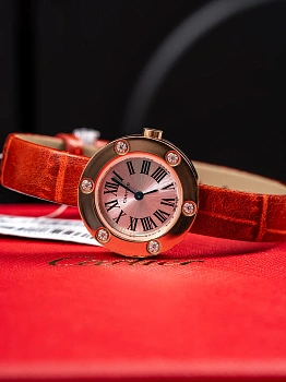 Часы Женские Cartier 11215492